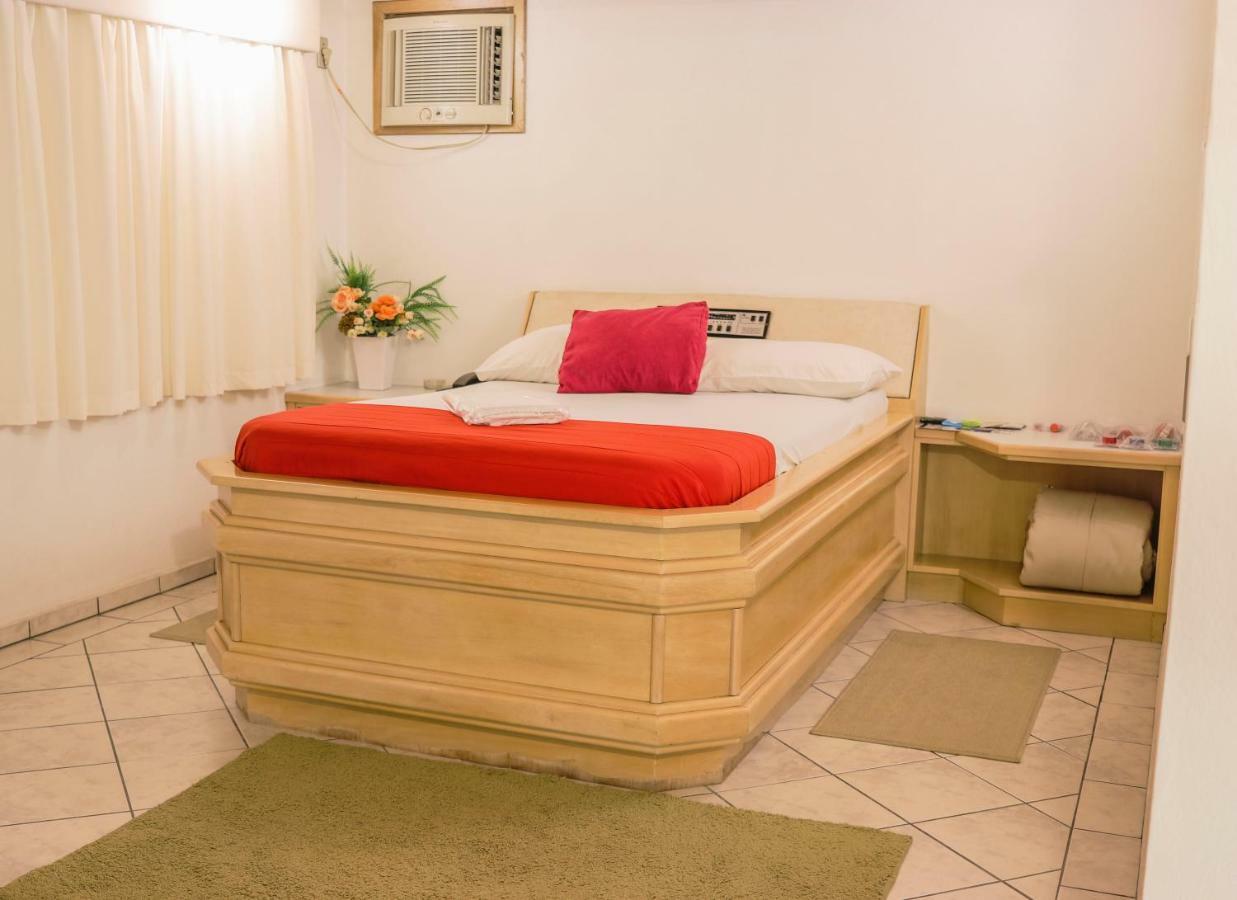Motel Shampoo (Adults Only) Бруски Екстериор снимка