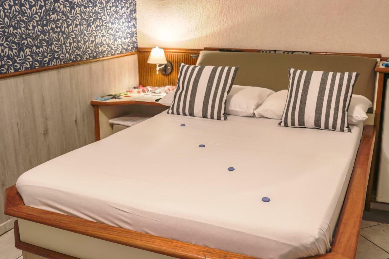 Motel Shampoo (Adults Only) Бруски Екстериор снимка