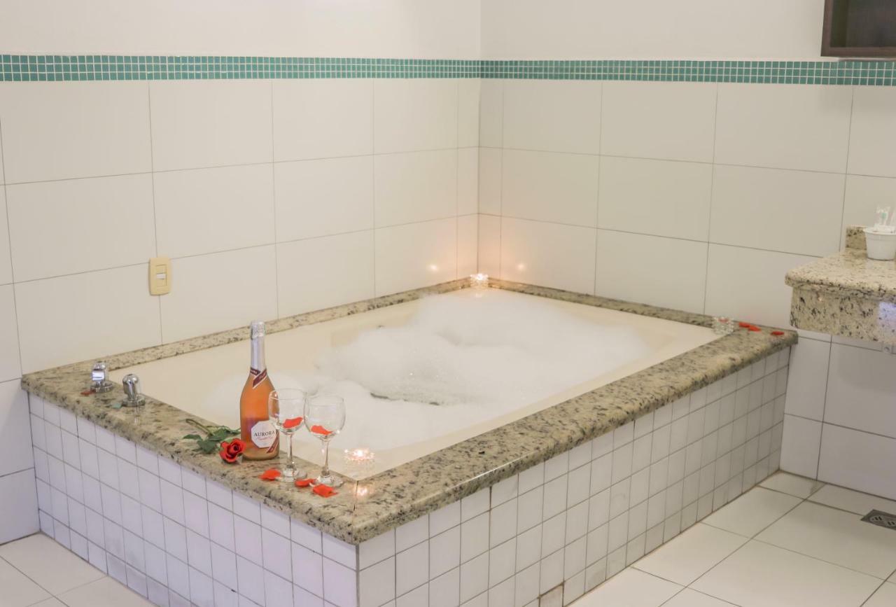 Motel Shampoo (Adults Only) Бруски Екстериор снимка